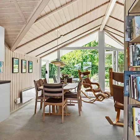 Awesome In Rudkobing With Sauna